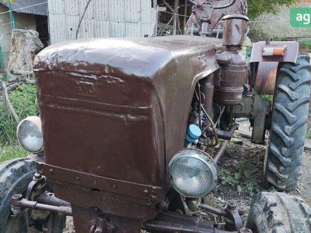 ХТЗ Т-25, об'ємом двигуна 0 л та пробігом 0 тис. км за 2500 $, фото 1 на Automoto.ua