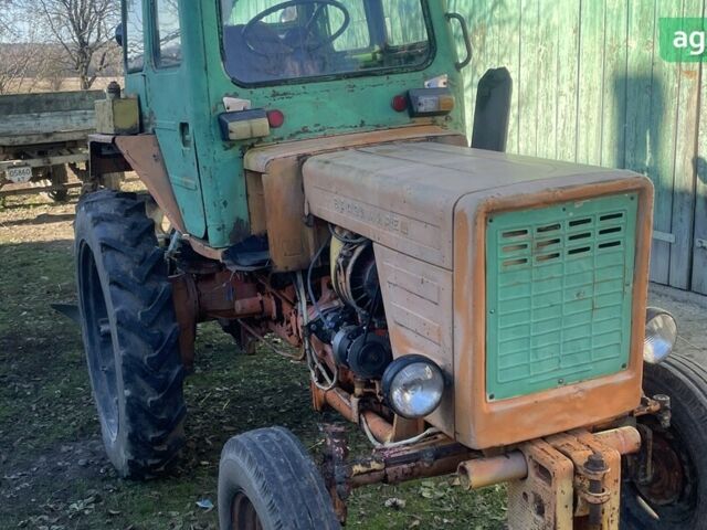ХТЗ Т-25, объемом двигателя 2.01 л и пробегом 0 тыс. км за 3300 $, фото 1 на Automoto.ua