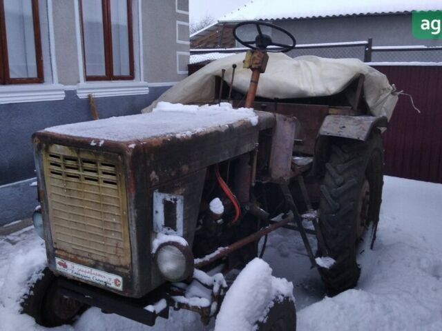 ХТЗ Т-25, объемом двигателя 2.01 л и пробегом 0 тыс. км за 3700 $, фото 1 на Automoto.ua