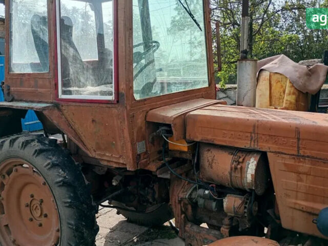 ХТЗ Т-25, об'ємом двигуна 2.01 л та пробігом 0 тис. км за 2700 $, фото 1 на Automoto.ua