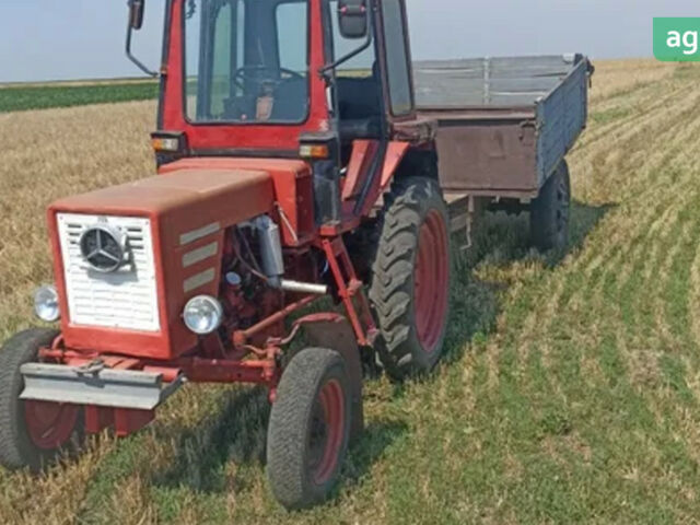 ХТЗ Т-25, объемом двигателя 2.08 л и пробегом 0 тыс. км за 5400 $, фото 1 на Automoto.ua