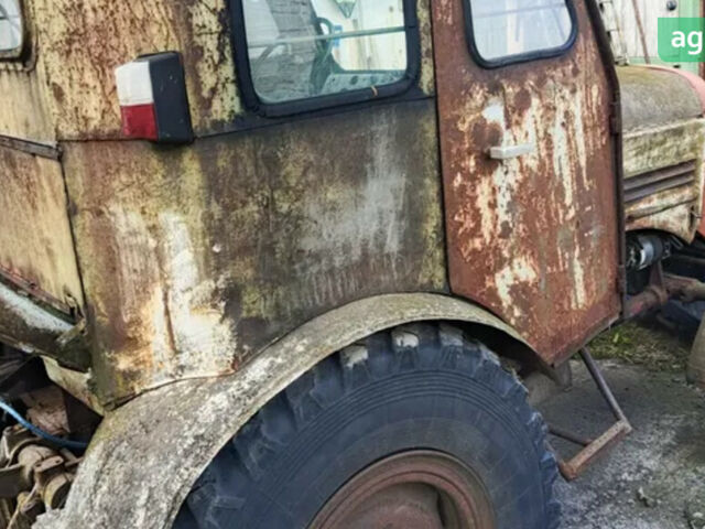 ХТЗ Т-25, об'ємом двигуна 2.01 л та пробігом 0 тис. км за 2500 $, фото 1 на Automoto.ua