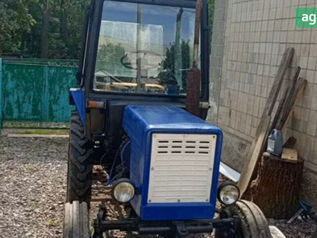 ХТЗ Т-25, объемом двигателя 2.01 л и пробегом 0 тыс. км за 3046 $, фото 1 на Automoto.ua
