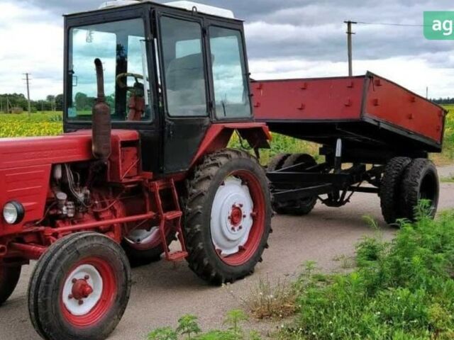 ХТЗ Т-25, объемом двигателя 2.08 л и пробегом 0 тыс. км за 4500 $, фото 1 на Automoto.ua