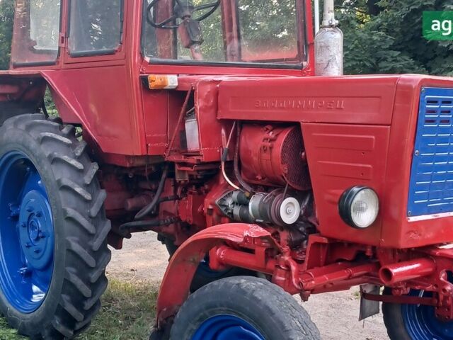 ХТЗ Т-25, объемом двигателя 2.01 л и пробегом 0 тыс. км за 3600 $, фото 1 на Automoto.ua