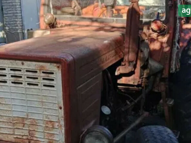 ХТЗ Т-25, объемом двигателя 2.01 л и пробегом 0 тыс. км за 4200 $, фото 1 на Automoto.ua