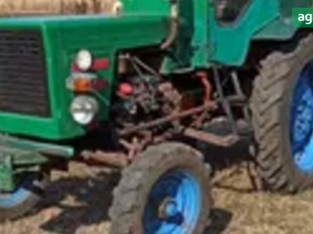 ХТЗ Т-25, об'ємом двигуна 0 л та пробігом 0 тис. км за 3500 $, фото 1 на Automoto.ua