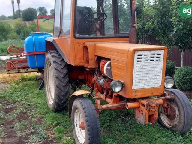 ХТЗ Т-25, об'ємом двигуна 2.01 л та пробігом 0 тис. км за 3500 $, фото 1 на Automoto.ua