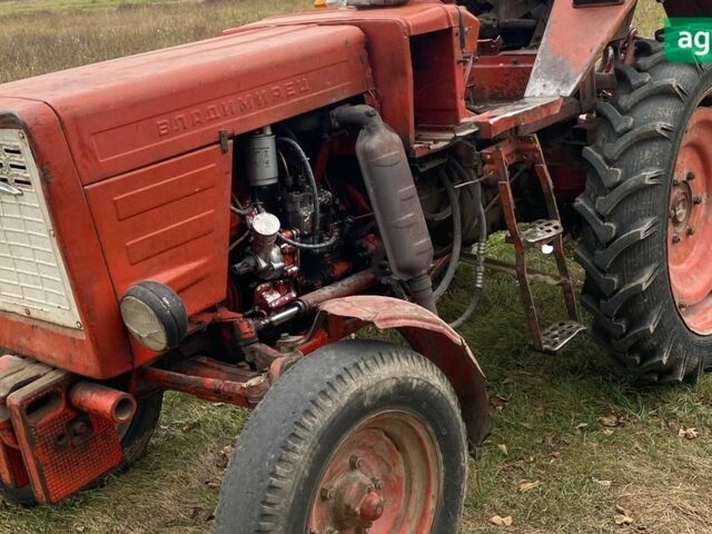 ХТЗ Т-25, об'ємом двигуна 2.01 л та пробігом 0 тис. км за 3850 $, фото 1 на Automoto.ua