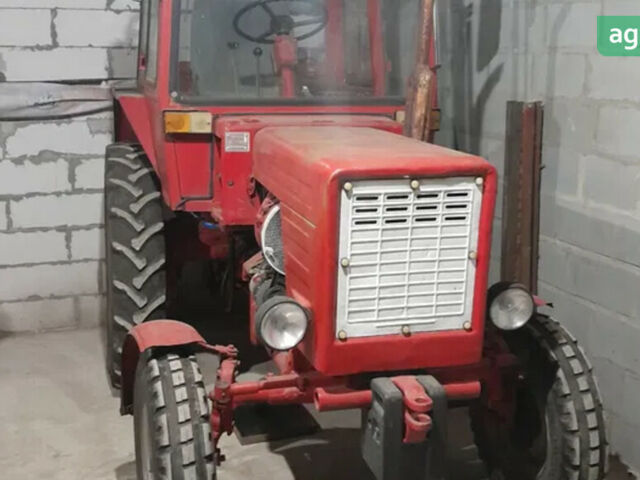 ХТЗ Т-25, об'ємом двигуна 0 л та пробігом 0 тис. км за 4000 $, фото 1 на Automoto.ua