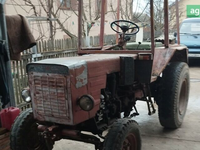 ХТЗ Т-25, объемом двигателя 2.01 л и пробегом 0 тыс. км за 2300 $, фото 1 на Automoto.ua