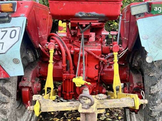 ХТЗ Т-25, объемом двигателя 2.01 л и пробегом 0 тыс. км за 4500 $, фото 1 на Automoto.ua