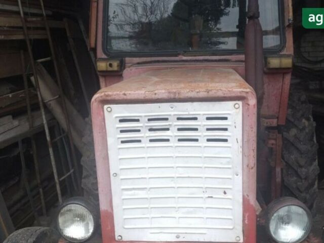 ХТЗ Т-25, объемом двигателя 2.01 л и пробегом 0 тыс. км за 3200 $, фото 1 на Automoto.ua