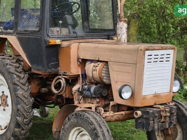 ХТЗ Т-25, объемом двигателя 2.01 л и пробегом 0 тыс. км за 3000 $, фото 1 на Automoto.ua