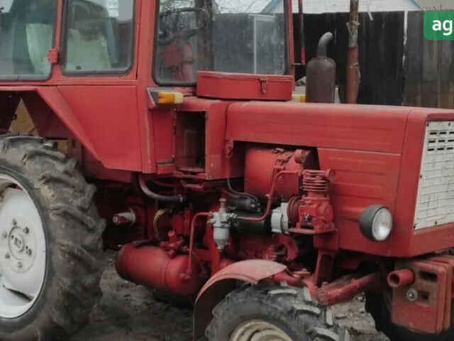 ХТЗ Т-25, об'ємом двигуна 2.01 л та пробігом 0 тис. км за 5500 $, фото 1 на Automoto.ua