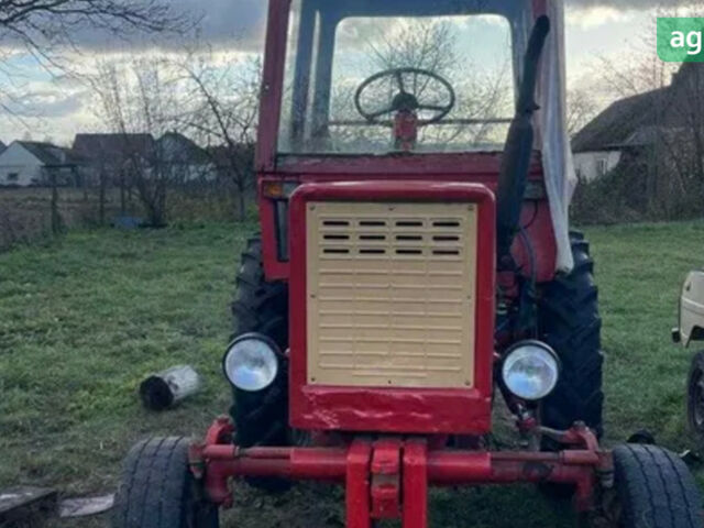 ХТЗ Т-25, объемом двигателя 2.01 л и пробегом 0 тыс. км за 3500 $, фото 1 на Automoto.ua