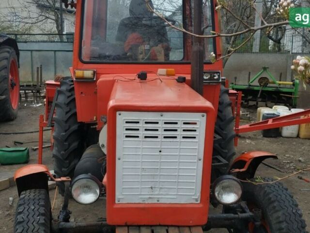ХТЗ Т-25, объемом двигателя 2.01 л и пробегом 0 тыс. км за 6000 $, фото 1 на Automoto.ua