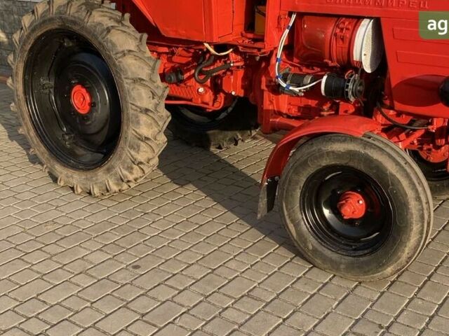 ХТЗ Т-25, объемом двигателя 2.01 л и пробегом 0 тыс. км за 4800 $, фото 1 на Automoto.ua