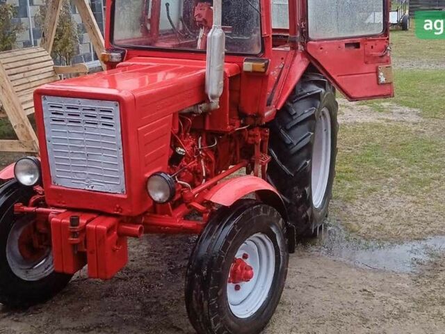 ХТЗ Т-25, об'ємом двигуна 0 л та пробігом 0 тис. км за 4200 $, фото 1 на Automoto.ua