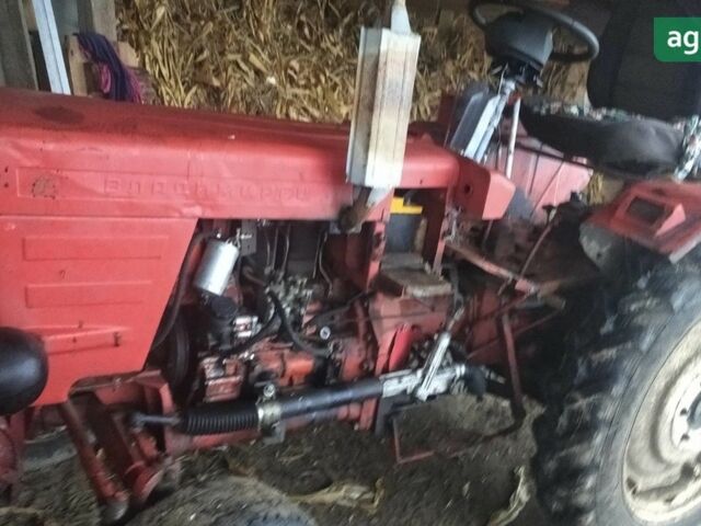 ХТЗ Т-25, объемом двигателя 0 л и пробегом 0 тыс. км за 3700 $, фото 1 на Automoto.ua