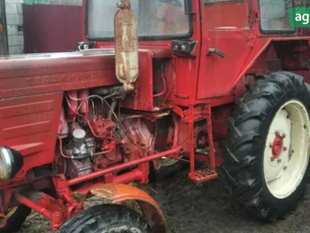 ХТЗ Т-25, об'ємом двигуна 0 л та пробігом 0 тис. км за 4200 $, фото 1 на Automoto.ua