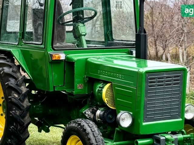 ХТЗ Т-25, об'ємом двигуна 2.01 л та пробігом 0 тис. км за 6200 $, фото 1 на Automoto.ua