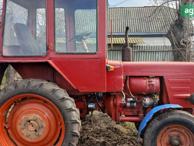 ХТЗ Т-25, об'ємом двигуна 2.01 л та пробігом 0 тис. км за 3476 $, фото 1 на Automoto.ua