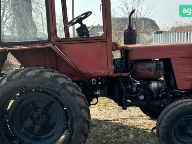 ХТЗ Т-25, объемом двигателя 2.01 л и пробегом 0 тыс. км за 3000 $, фото 1 на Automoto.ua