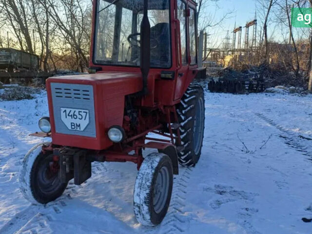 ХТЗ Т-25, объемом двигателя 2.01 л и пробегом 0 тыс. км за 5000 $, фото 1 на Automoto.ua