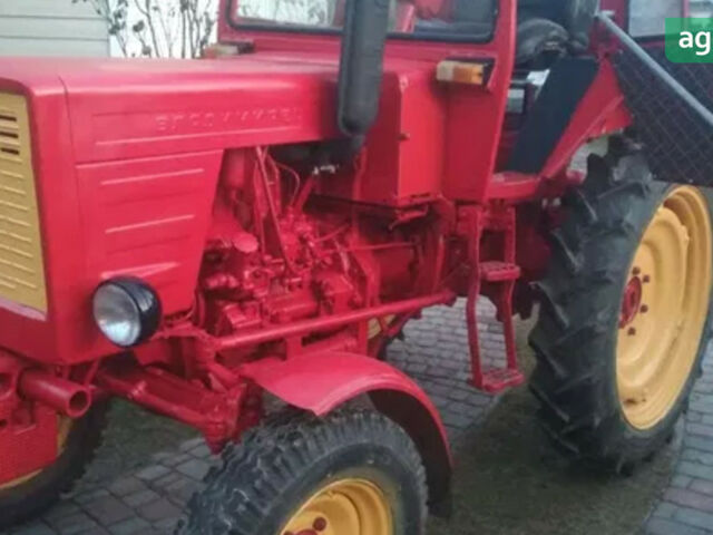 ХТЗ Т-25, об'ємом двигуна 2.01 л та пробігом 0 тис. км за 3950 $, фото 1 на Automoto.ua