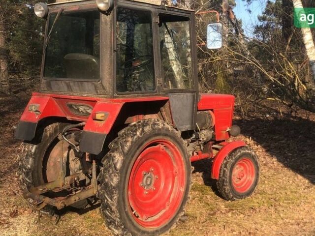 ХТЗ Т-25, об'ємом двигуна 2.01 л та пробігом 0 тис. км за 2500 $, фото 1 на Automoto.ua