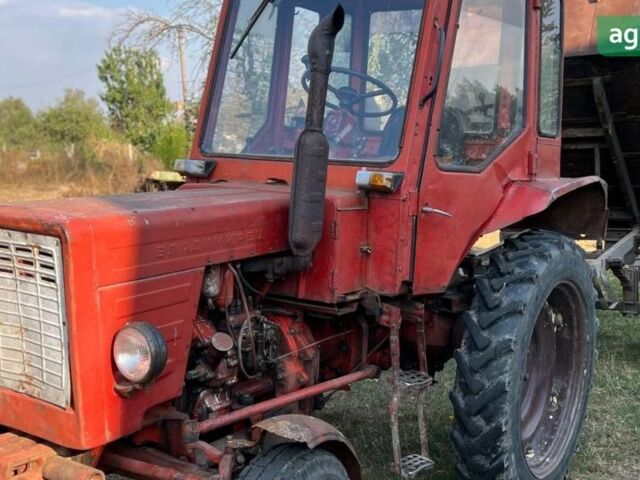 ХТЗ Т-25, объемом двигателя 2.01 л и пробегом 0 тыс. км за 4300 $, фото 1 на Automoto.ua