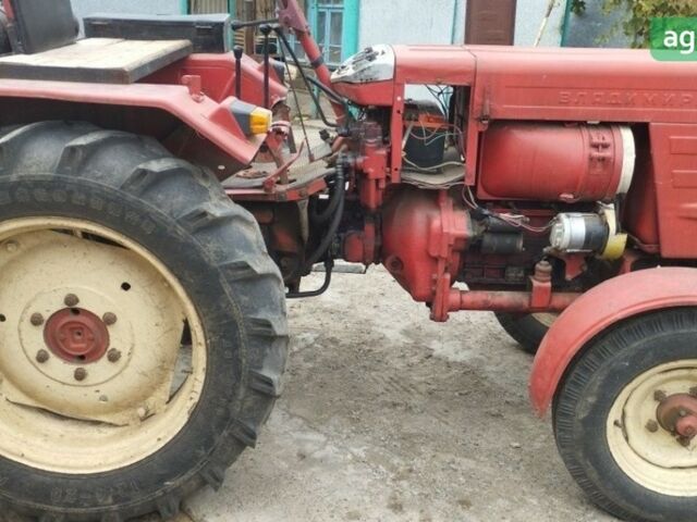 ХТЗ Т-25, объемом двигателя 0 л и пробегом 0 тыс. км за 2700 $, фото 1 на Automoto.ua