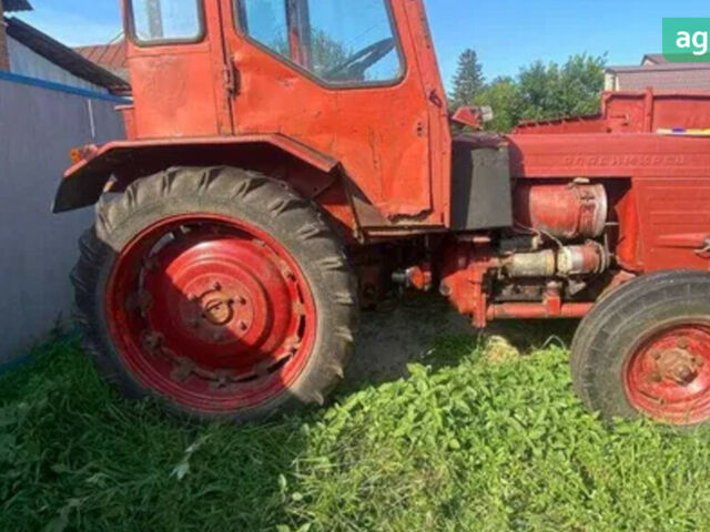 ХТЗ Т-25, объемом двигателя 2.01 л и пробегом 0 тыс. км за 6552 $, фото 1 на Automoto.ua