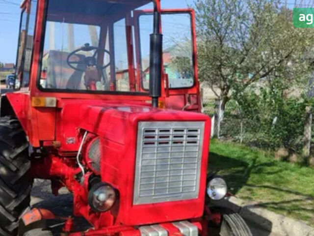 ХТЗ Т-25, об'ємом двигуна 2.01 л та пробігом 0 тис. км за 5500 $, фото 1 на Automoto.ua