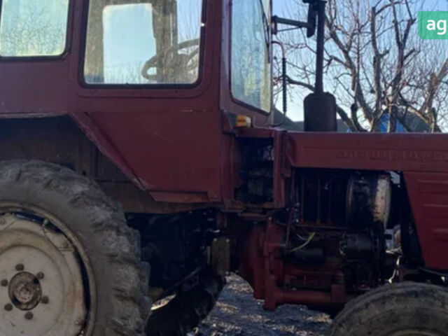 ХТЗ Т-25, объемом двигателя 2.01 л и пробегом 0 тыс. км за 4000 $, фото 1 на Automoto.ua
