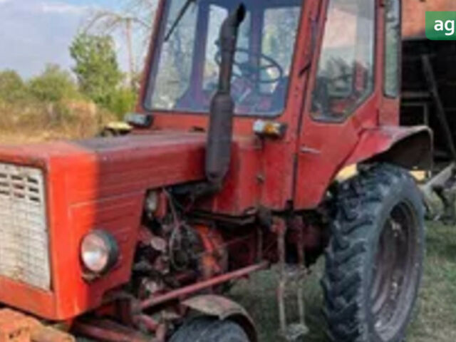 ХТЗ Т-25, объемом двигателя 2.01 л и пробегом 0 тыс. км за 5700 $, фото 1 на Automoto.ua