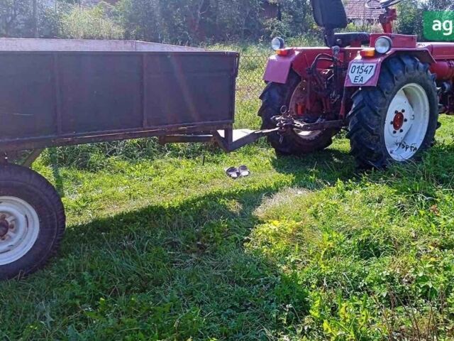 ХТЗ Т-25, об'ємом двигуна 25 л та пробігом 0 тис. км за 3500 $, фото 1 на Automoto.ua