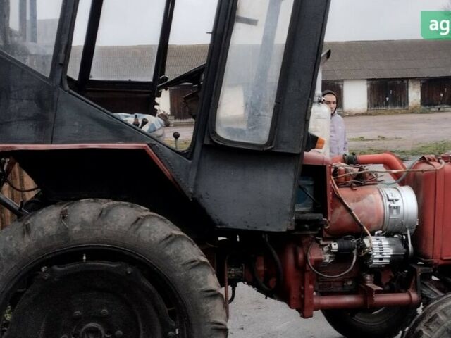 ХТЗ Т-25, об'ємом двигуна 2.01 л та пробігом 0 тис. км за 4023 $, фото 1 на Automoto.ua