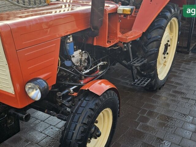ХТЗ Т-25, объемом двигателя 2.01 л и пробегом 0 тыс. км за 4600 $, фото 1 на Automoto.ua