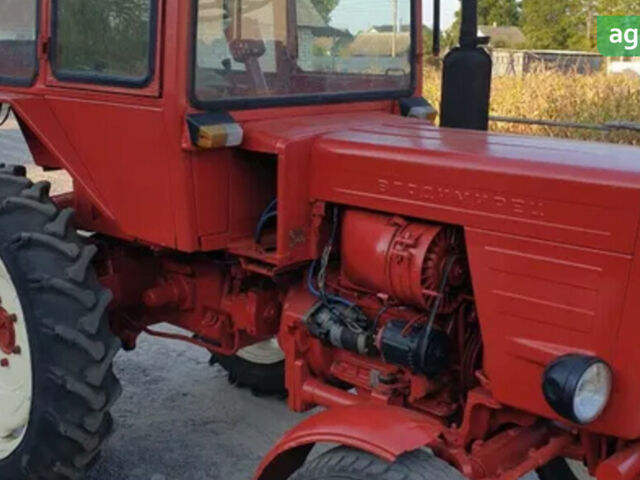 ХТЗ Т-25, об'ємом двигуна 0 л та пробігом 0 тис. км за 3400 $, фото 1 на Automoto.ua