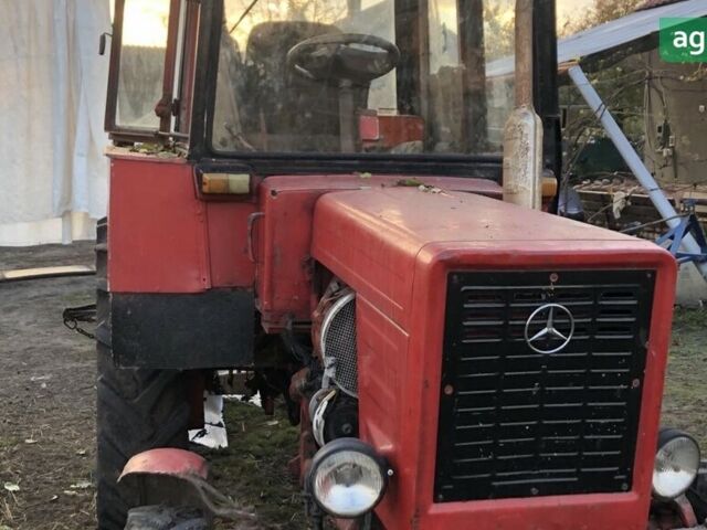 ХТЗ Т-25, об'ємом двигуна 2.05 л та пробігом 0 тис. км за 4000 $, фото 1 на Automoto.ua