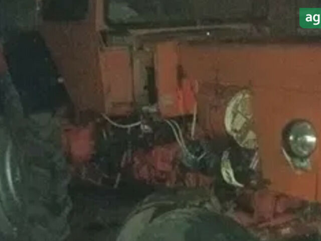 ХТЗ Т-25, об'ємом двигуна 2.01 л та пробігом 0 тис. км за 5500 $, фото 1 на Automoto.ua