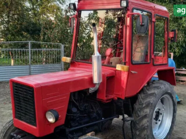ХТЗ Т-25, объемом двигателя 2.01 л и пробегом 0 тыс. км за 4368 $, фото 1 на Automoto.ua