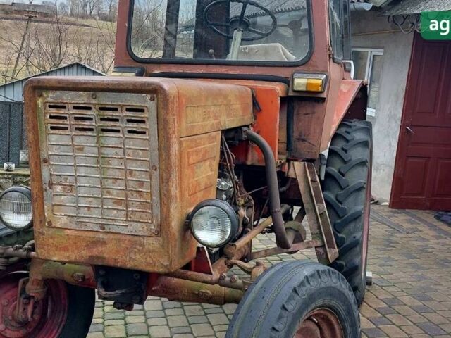 ХТЗ Т-25, объемом двигателя 0 л и пробегом 0 тыс. км за 3000 $, фото 1 на Automoto.ua