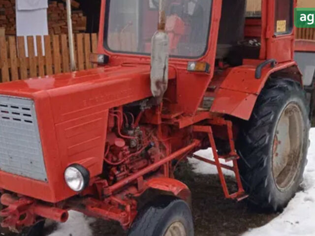 ХТЗ Т-25, об'ємом двигуна 2.01 л та пробігом 0 тис. км за 3400 $, фото 1 на Automoto.ua