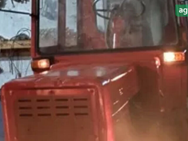 ХТЗ Т-25, объемом двигателя 2.01 л и пробегом 0 тыс. км за 4200 $, фото 1 на Automoto.ua
