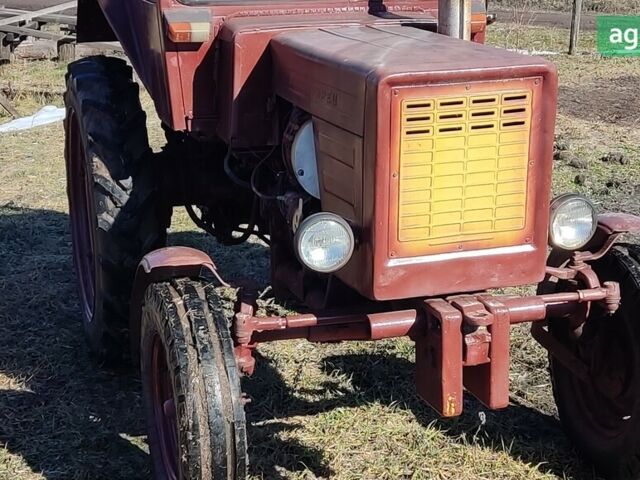 ХТЗ Т-25, объемом двигателя 2.01 л и пробегом 0 тыс. км за 4300 $, фото 1 на Automoto.ua