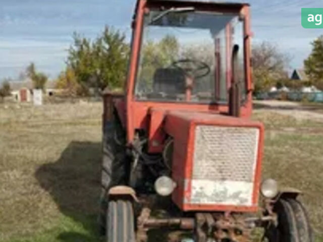 ХТЗ Т-25, об'ємом двигуна 2.01 л та пробігом 0 тис. км за 3000 $, фото 1 на Automoto.ua