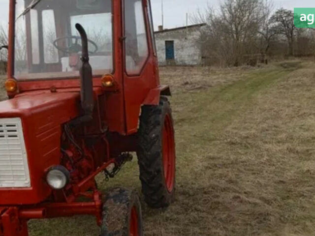 ХТЗ Т-25, объемом двигателя 2.01 л и пробегом 0 тыс. км за 3000 $, фото 1 на Automoto.ua
